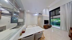 Kent Ridge Hill Residences (D5), Apartment #526622891